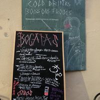   at Albergue La Mochila in Itero De La Vega