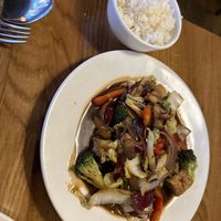   at Pho - Laugavegur in Reykjavik