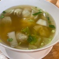   at Pho - Laugavegur in Reykjavik