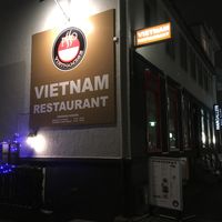 Pho  at Pho - Laugavegur in Reykjavik