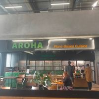  at Aroha in Wellington