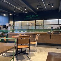 Interior at Aroha in Wellington