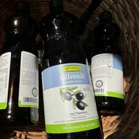 oil  at Bio Reformhaus Surmann in Bad Harzburg