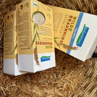   at Bio Reformhaus Surmann in Bad Harzburg