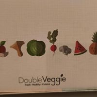  at Double Veggie - Xinxing District in Kaohsiung