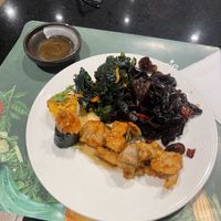   at Double Veggie - Xinxing District in Kaohsiung