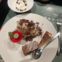   at Double Veggie - Xinxing District in Kaohsiung