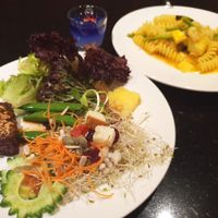 Food  at Double Veggie - Xinxing District in Kaohsiung