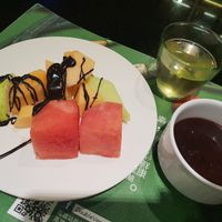 Fruit  at Double Veggie - Xinxing District in Kaohsiung
