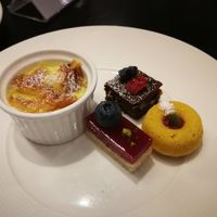 Desserts at Double Veggie - Xinxing District in Kaohsiung