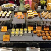 Desserts at Double Veggie - Xinxing District in Kaohsiung