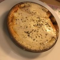 Rico at Raices in Granada