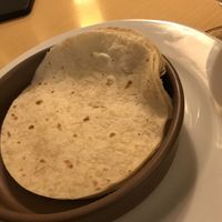 Torras at Raices in Granada