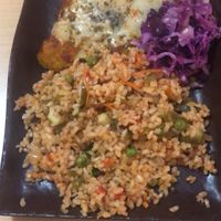   at Raices in Granada