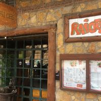   at Raices in Granada