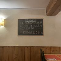   at Raices in Granada