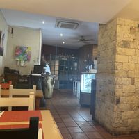   at Raices in Granada