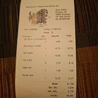  at Raices in Granada