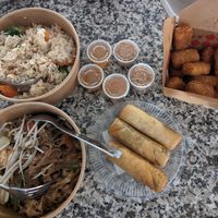 T at Sukhothai in Toronto