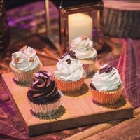  at Cakehole Vegan Bakery in Liverpool