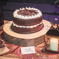  at Cakehole Vegan Bakery in Liverpool