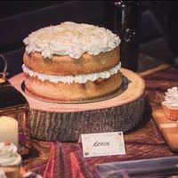  at Cakehole Vegan Bakery in Liverpool