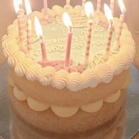  at Cakehole Vegan Bakery in Liverpool