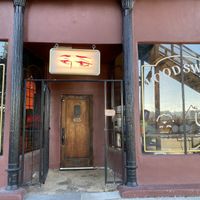   at Old Crow Coffee Co. & Moodswing Coffee in New Westminster