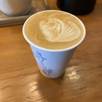   at Old Crow Coffee Co. & Moodswing Coffee in New Westminster