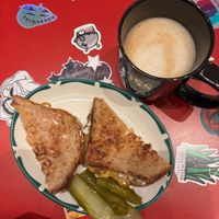  at Old Crow Coffee Co. & Moodswing Coffee in New Westminster