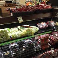 Kinda dirty  at Fresh Thyme Farmers Market in Bloomington