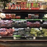 What a mess at Fresh Thyme Farmers Market in Bloomington