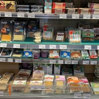  at EcoRiche Herbolario in Madrid