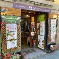  at EcoRiche Herbolario in Madrid