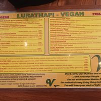  at Cafe Lurathapi Vegan Food - Maybe closed in La Paz