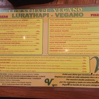  at Cafe Lurathapi Vegan Food - Maybe closed in La Paz