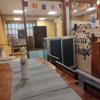  at Cafe Lurathapi Vegan Food - Maybe closed in La Paz