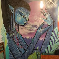  at Cafe Lurathapi Vegan Food - Maybe closed in La Paz