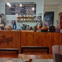  at Cafe Lurathapi Vegan Food - Maybe closed in La Paz