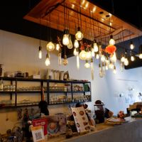 Interior. at Stars Picker Audio Cafe in Petaling Jaya