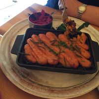 Shepherds pie at The Boars Head in Walgherton