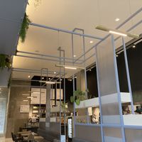   at Virtuous Pie - UBC in Vancouver