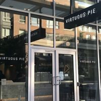  at Virtuous Pie - UBC in Vancouver