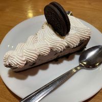   at Merit Vegan Restaurant in Sunnyvale