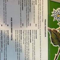   at The Garnet Cafe in Coeur D Alene