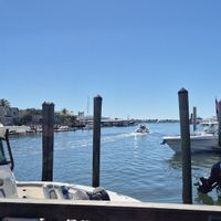 View at Riverwalk at Tin City in Naples