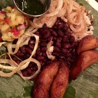 Banana Leaf at Riverwalk at Tin City in Naples