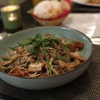 Bun Dau Phu (H10) at Pho 68 in Euskirchen