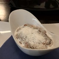 Rice Pudding with Black-Eyed Peas at Pho 68 in Euskirchen