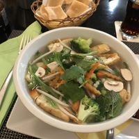 Pho 68, Euskirchen at Pho 68 in Euskirchen